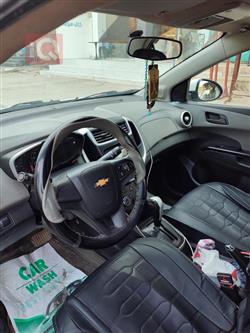 شيفروليه أفيو